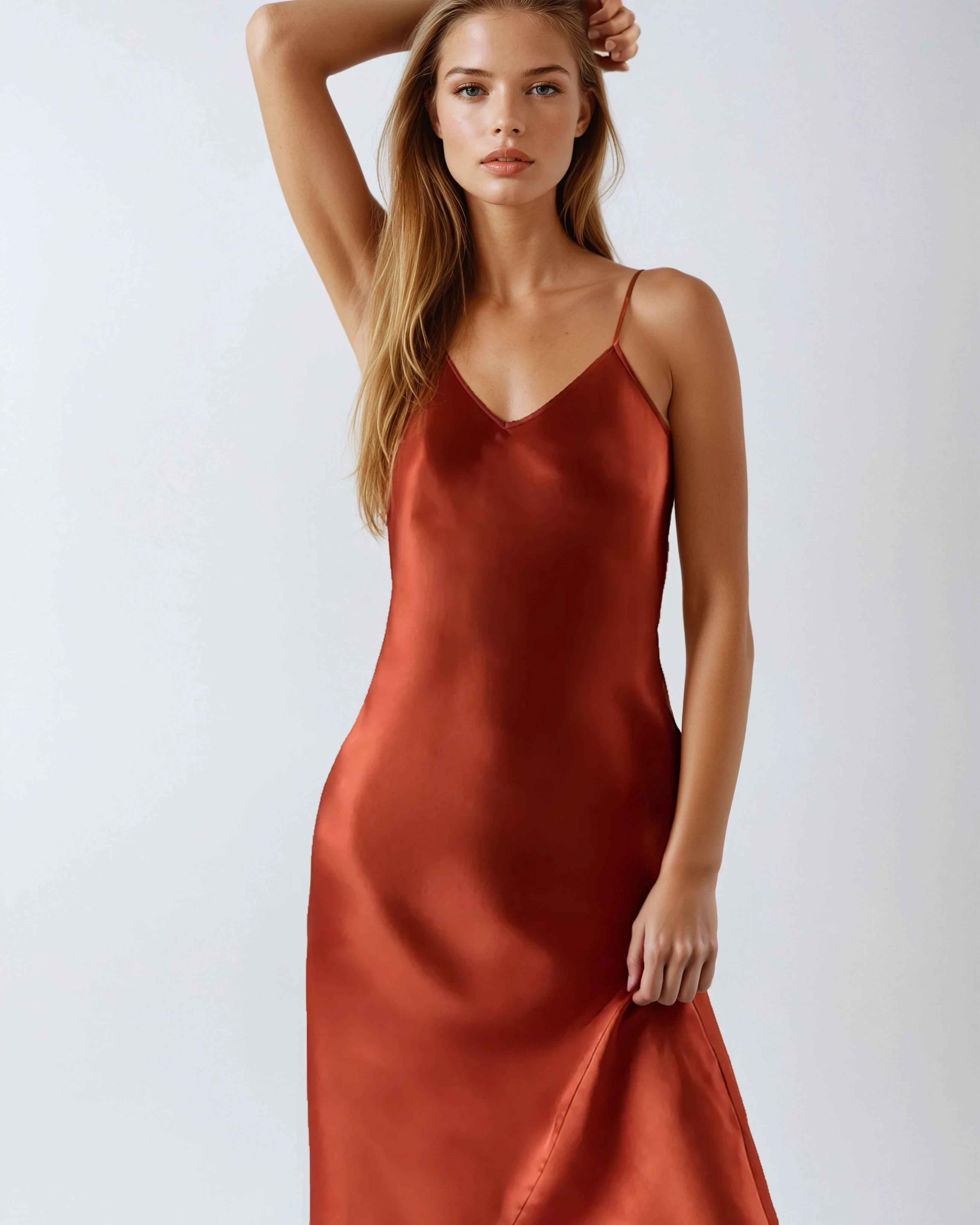 Why Fabric Matters: Choosing Quality Over Fast Fashion