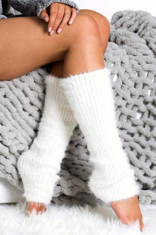 Leg Warmers